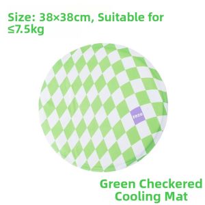 Cooling Pet Bed Pad for Dogs and Cats zeze