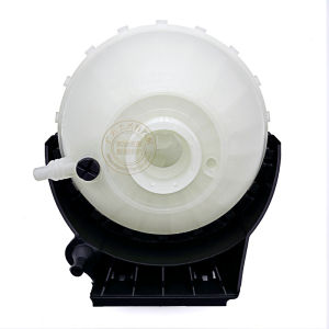 BMW X1 Series F20 F30 F35 Cooling Reservoir Radiator Supplemental Water Bottle for 118 318 320 Models Frey Brand N20 Model