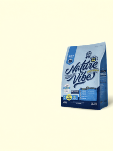 DMS | Thức Ăn Mèo Giảm Dấu Vết Nước Mắt Cho Lông Dài Dinh Dưỡng