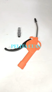 Air Duster Plastik Semprotan Angin Kompresor
