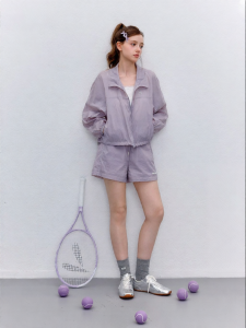 Matte Finish Lightweight Packable Womens Summer Sun Protection Outfit