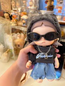 ชุดเสื้อผ้าตัวละครญี่ปุ่น BJD1/8 ของ Zsiga ชุดเสื้อผ้าตัวแทนสำหรับตุ๊กตาผู้หญิง ชุดแฟชั่นสำหรับตุ๊กตาผู้หญิง