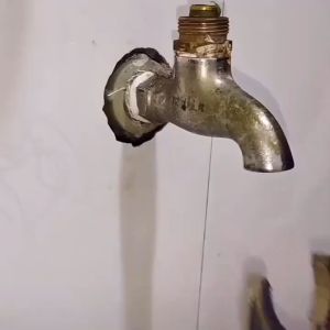 2 In 1 Faucet Water Pipe Triangle Valve Screw Extractor 1/2 3/4Set Damaged Broken Wire Bolt Remover Multipurpose House