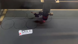 โฟม EVA ตัดกลม (จำนวน10 ชิ้น) ตัดสี่เหลี่ยม ตัดเข้ารูป สั่งตัดได้ (มีสินค้าพร้อมส่งในไทย)