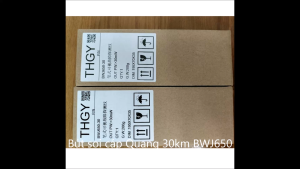 Bút soi cáp Quang 30km BWJ chất lượng cao