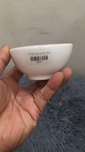 CHÉN 8x4 CM - GỐM SỨ  CƯỜNG PHÁT - HÀNG VIỆT NAM CHẤT LƯỢNG CAO