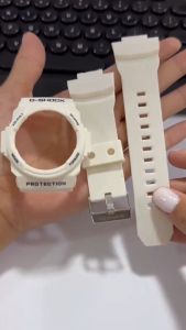 G- Shock A-150 GA-300 GLX-150 ORIGINAL REPLACEMENT PART BAND BEZEL WATCH STRAP REPLACEMENT