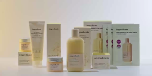 【SG Stock】[Ongredients] Skin Barrier Radiant Cream 50ml