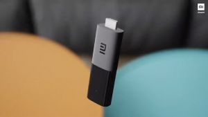 Xiaomi Mi Stick Android Smart TV Full HD & Google Certified Bluetooth Media Player Streaming