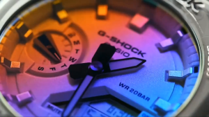 (ของแท้ 100%) นาฬิกา คาสิโอCasio นาฬิกาคาสิโอของแท้ นาฬิกาข้อมือผู้ชาย CMGประกันภัย 1 ปีรุ่น GA2100 นาฬิกาผู้ชาย