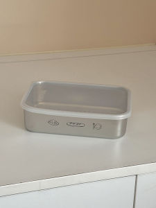 LAOMAI | Hộp Bảo Quản Thực Phẩm Cách Nhiệt Inox 304