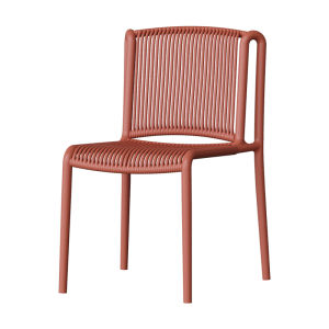NANGUAHEZI | Sturdy Durable Stackable Home Backless Chair