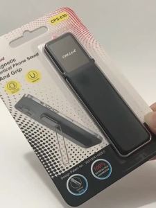Magnetic Multifunctional Stand Anti-Slip GripTok Phone Holder