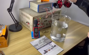 COD OTOHEROES Type R Klakson Keong Untuk Mobil dan Motor Super Keras Air Horn 12V 60dB 2 PCS - 60B