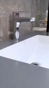 [Solid Brass] sgPlumbMart 1080° Degree Rotatable 2 Mode Faucet Tap Aerator Flexible Extension Nozzle