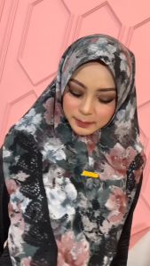 Hijab instan desvika 627 by Desvika