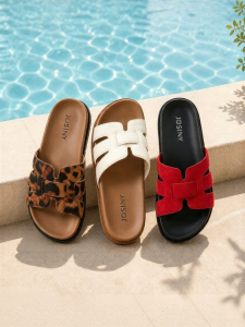 Josiny | Beautiful Comfortable Womens Flip Flops
