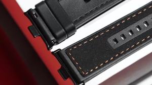 Dây Da Cho Đồng Hồ Redmi Watch 6 5 4 | Dây Đeo Thể Thao Mềm Mại Cho Xiaomi Mi Band 8/9 Pro | Vòng Tay Phối Màu Có Thể Điều Chỉnh