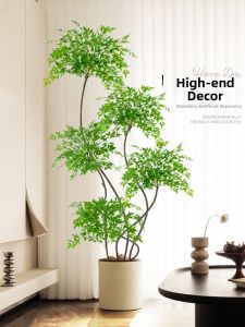 High Quality Decorative Faux Plant for Indoor