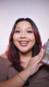 NCO By Hanasui Eau De Parfum 100ml | Luxurious Fragrance | Parfum Wanita Wangi Tahan Lama