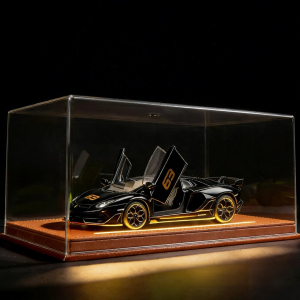 Alloy Replica Car Model Collectible