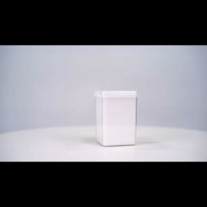 Kapas Pembersih Lem Eyelash Extension Glue Remover Cotton Halus Multifungsi Set 200 Pcs