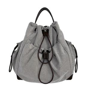 jpj | JPJClassic2025 Large Capacity Leisure Travel Backpack Commuter Computer Bag Lightweight Shoulder Bag British Style Stripe Pattern