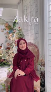 (USIA 5 - 13 TAHUN) GAMIS ANAK PESTA LABELLA DRESS ANAK PREMIUM GAMIS ANAK ROMPI BLAZER BROKAT BAJU MUSLIM ANAK TERBARU ZAKIRA BAJU MUSLIM ANAK SET HIJAB PASHMINA ANAK POLOS GAMIS ANAK SET JILBAB DRESS BROKAT ANAK MEWAH GAMIS ANAK PESTA ABAYA