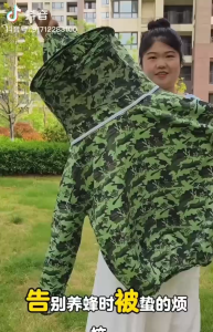 ชุดรักษาผึ้งชู้จุดหมอน 28 ปริมาณ คลุมหน้า ป้องกันแจ็กเก็ต เสื้อแดง เสื้อแดงชุดแสง เสื้อแดงแฟชั่น เสื้อแดงผสม สำหรับเล่นกีฬา เสื้อแดงผู้ชาย คลุมหน้าหมวกกัน 28 ปริมาณ