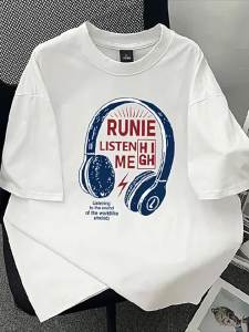 Cotton Cool Stylish T-shirt