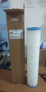 Pentair Easyclean EC90 DE Cartridge Filter Element