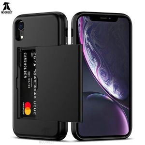 💗เทรนด์อินเทอร์เน็ตคนดัง + ในสต็อก + กระเป๋าใส่บัตร COD สำหรับ iPhone 14เคสโทรศัพท์เหมาะสำหรับ16pro 15 Pro Max Wallet13 Anti Drop14 Plus14 Proผู้ชายและผู้หญิง15 Storageธุรกิจ12ฝาครอบป้องกันบัตรรถบัส11