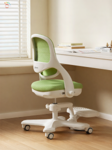 MEIHAOTONGNIAN | Adjustable Corrective Study Chair for Children