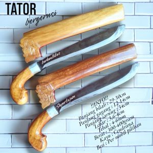 GOLOK MODEL MABALE GENDRENG PERKAKAS KEBUN TEBAS KAYU BAMBU RANTING MULTIFUNGSI SERBAGUNA COCOK DIGUNAKAN DI SEGALA AKTIFITAS SEHARI HARI PERKEBUNAN PERTANIAN PERIKANAN SAGAT TAJAM MULUS TIDAK BERGELOMBANG