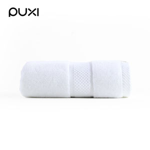 PUXI | Antibacterial Soft 100% Cotton Towel