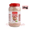 Herman Instant Oats 1Kg. 