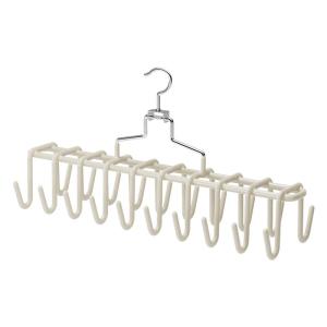 SIVASS | Multi-Function Wooden Hanger for Underwear and Accessories