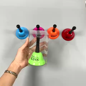 Chuông lắc cầm tay / Chuông bấm để bàn / Que chỉ bảng / Giáo cụ dạy trong học tập