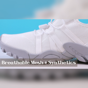 RUGGA anti slip breathable easy to wear training shoes hard drawn squat running fitness shoes