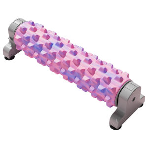 Muscle Relaxation Massage Roller Stand