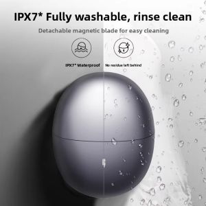HUAWEI ZHIXUAN | Silent Comfortable Portable Washable Electric Razor