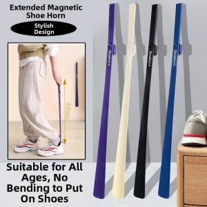 Long Handle Magnetic Shoe Horn