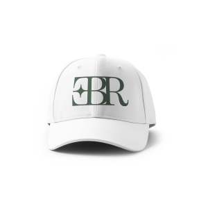 EBR CAP MERCHANDISE