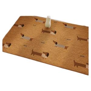 YINSHANG | Non-slip Pet-friendly Door Mat
