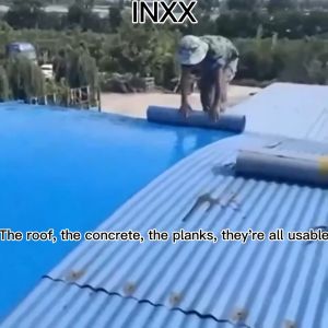 Roof Tape Sealant: Waterproofing Your Home for 50 Years