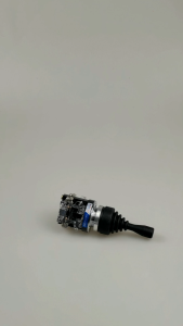 Monolever Monolover Winch HKA1-41Z02 Joystick Switch 2NO 2-position Return Momentary