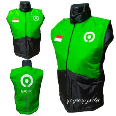 ROMPI GOJEK INDO# TERMURAH TEBAL# BERKUALITAS# KEREN