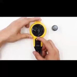 Chalk Line Reel Set Manual/ Automatic 30m