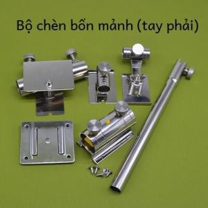 Hộp Câu Cá Inox 3 Bộ Dày Dặn Pháo Nền Tảng Hỗ Trợ Bảo Vệ Cá Mồi Giá Pháo Hộp Câu Cá Phụ Kiện Đa Năng