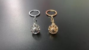 Anime Tokyo Revengers Keychain Kazutora Hanemiya Takashi Mitsuya Drop Keyrings for Women Men Accessories Gifts